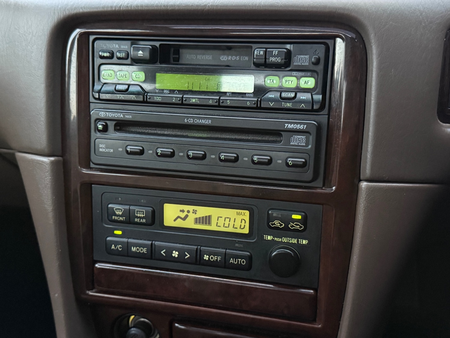 Vehicle 19