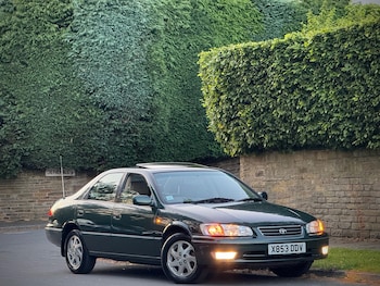 2001 (X) - 2.2i