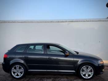 Used Audi A3 2009 for sale - 73540333: Photo