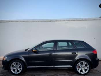 Used Audi A3 2009 for sale - 73540333: Photo