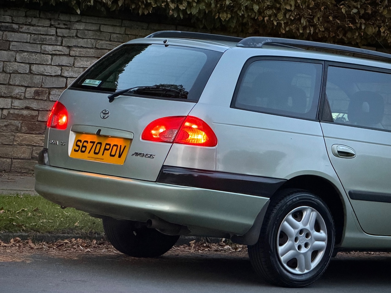 Used Toyota Avensis 1999 for sale - 76107588: Photo 15