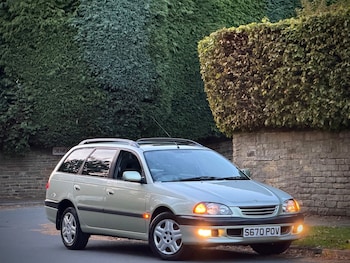 1999 (S) - 2.0 GLS 5dr Auto