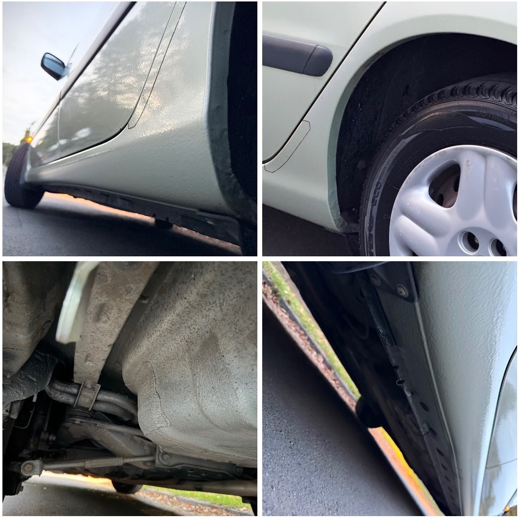 Used Toyota Avensis 1999 for sale - 76107588: Photo 20