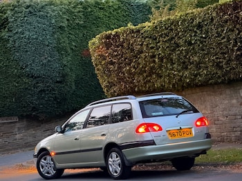 Used Toyota Avensis 1999 for sale - 76107588: Photo 4