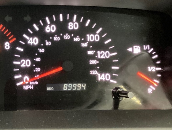 Used Toyota Corolla 2003 for sale - 76182277: Photo 11