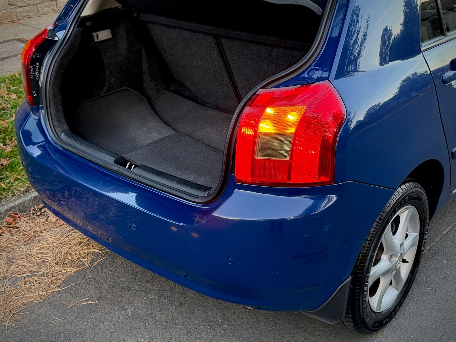 Used Toyota Corolla 2003 for sale - 76182277: Photo 13