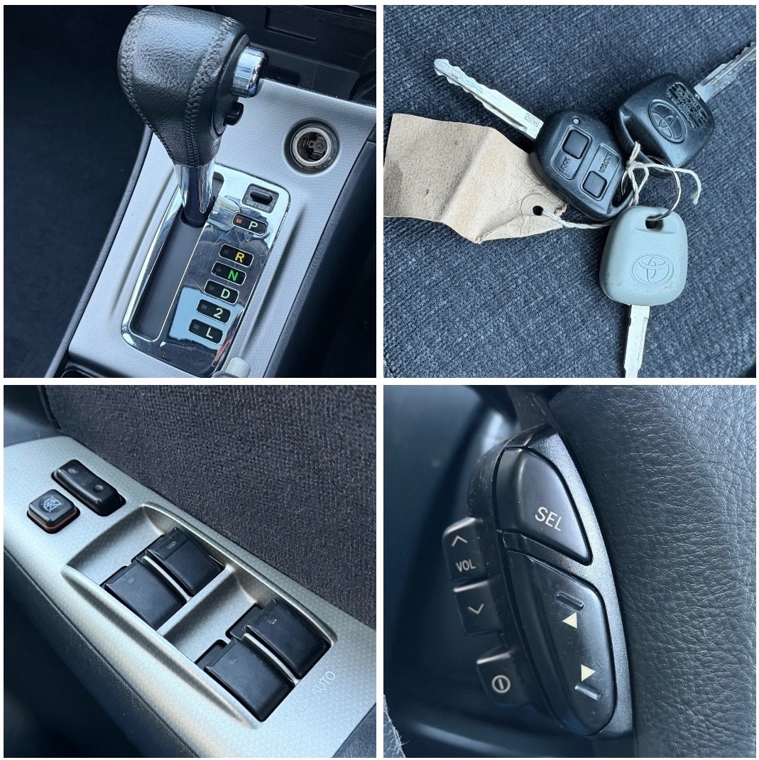 Used Toyota Corolla 2003 for sale - 76182277: Photo 18