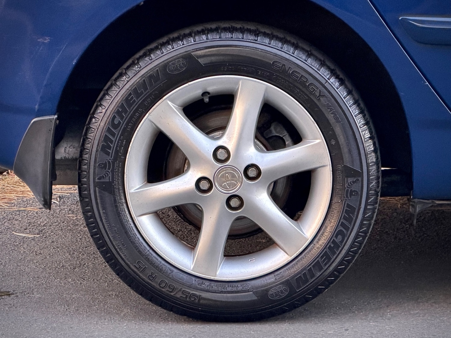 Used Toyota Corolla 2003 for sale - 76182277: Photo 20