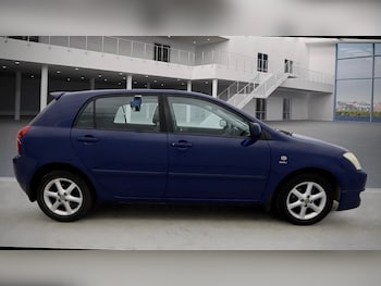 Used Toyota Corolla 2003 for sale - 76182277: Photo 2