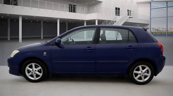 Used Toyota Corolla 2003 for sale - 76182277: Photo 5