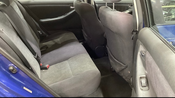 Used Toyota Corolla 2003 for sale - 76182277: Photo 8