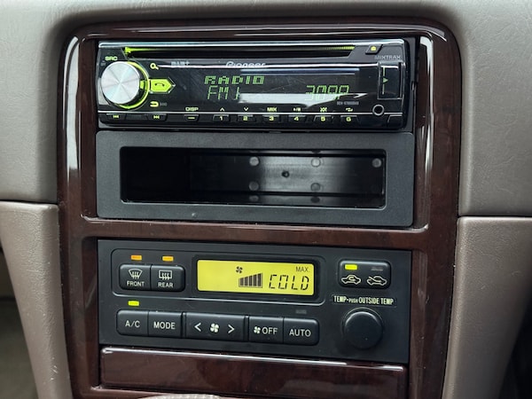 Used Toyota Camry 2001 for sale - 75545088: Photo 17