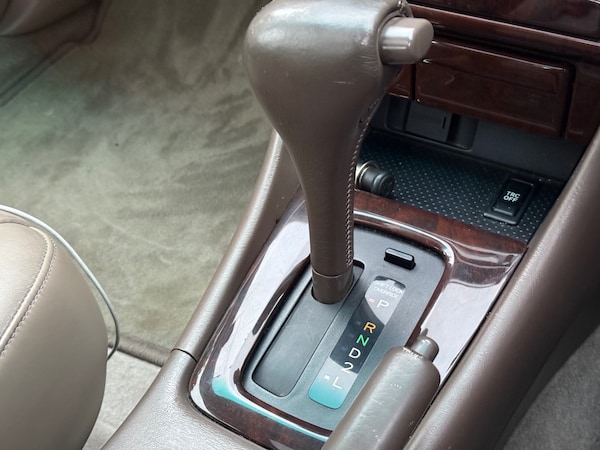 Used Toyota Camry 2001 for sale - 75545088: Photo 18