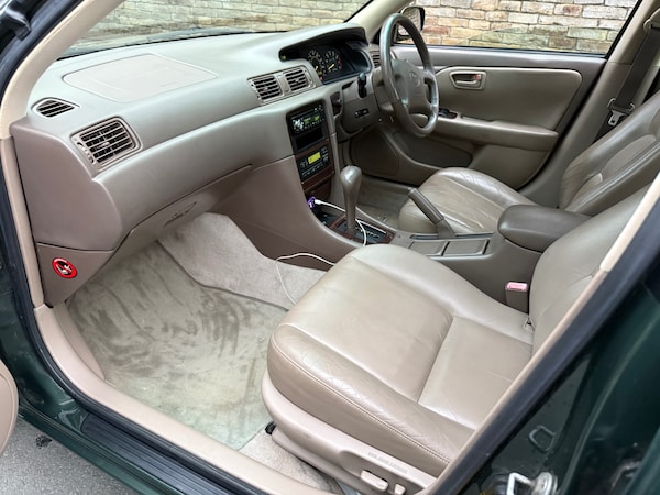 Used Toyota Camry 2001 for sale - 75545088: Photo 7
