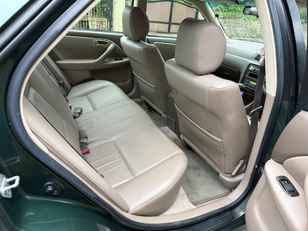 Used Toyota Camry 2001 for sale - 75545088: Photo 9