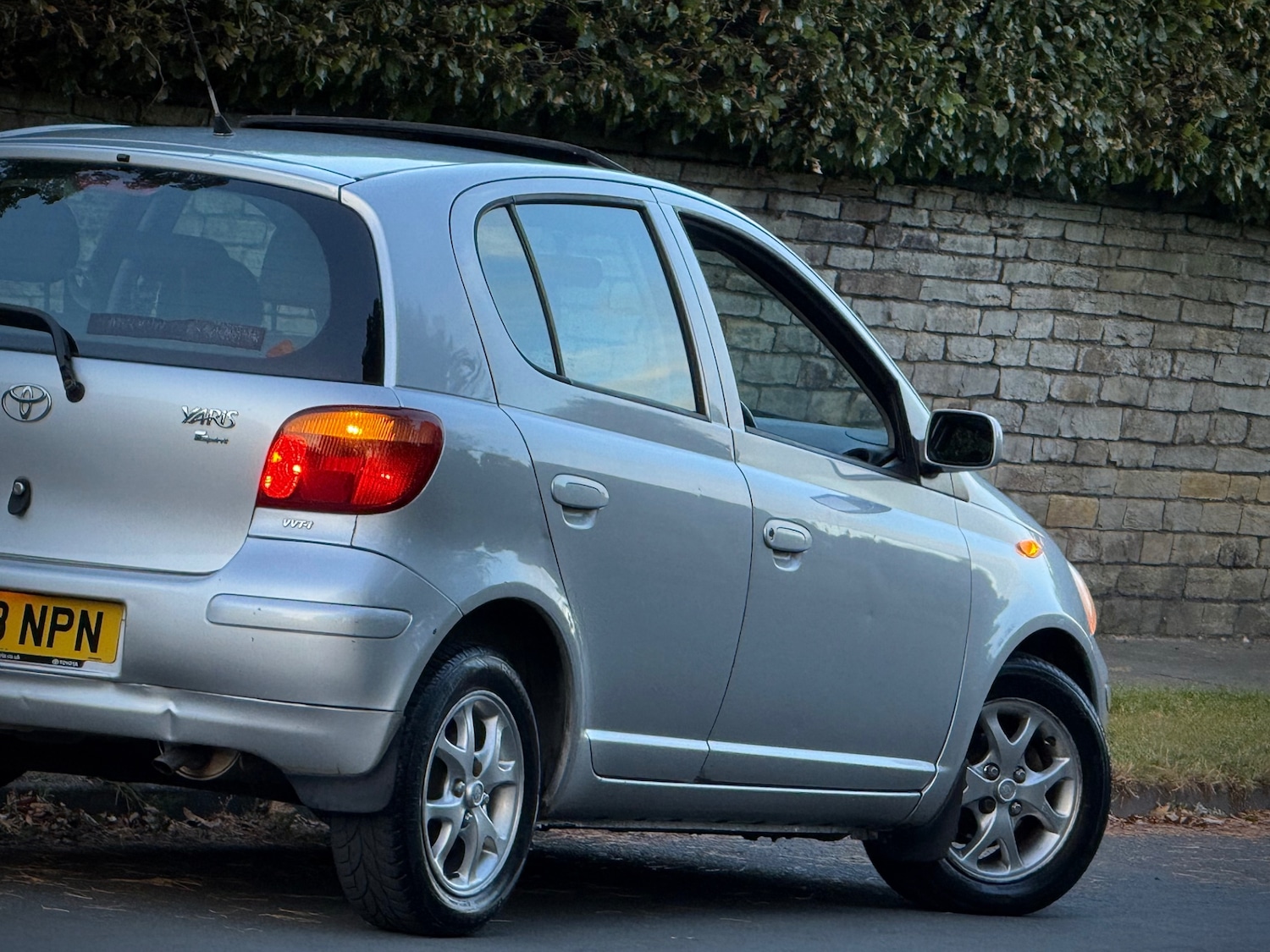 Vehicle 11