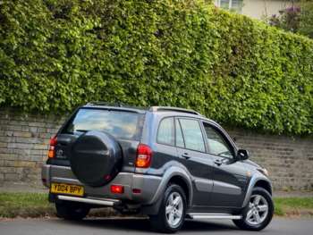 Used Toyota RAV4 2004 for sale - 74555968: Photo
