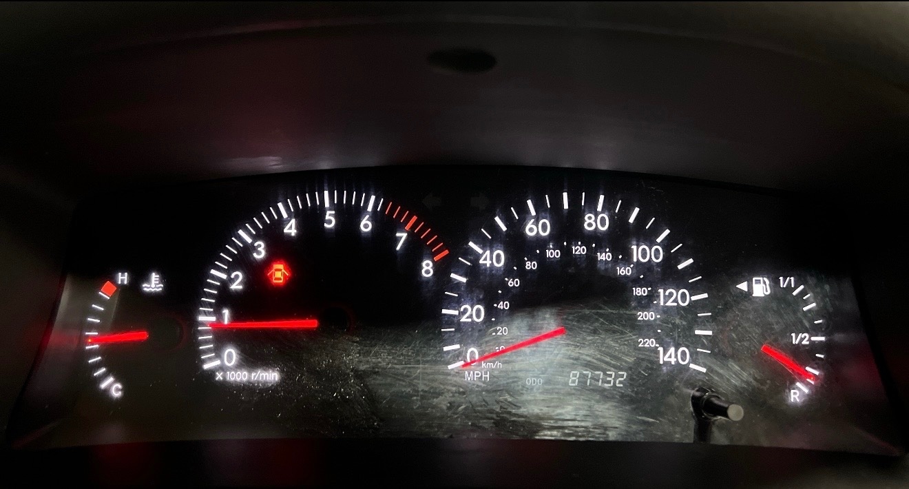 Used Toyota Corolla 2003 for sale - 76712243: Photo 12