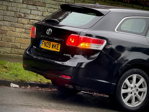 Used Toyota Avensis 2009 for sale - 73617006: Photo 15