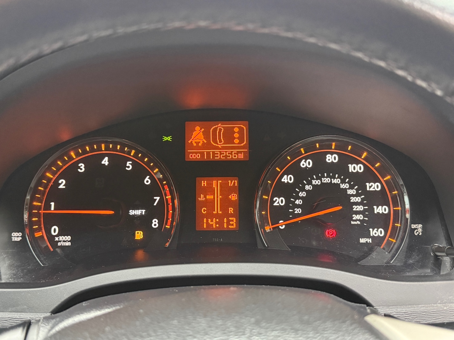 Vehicle 19