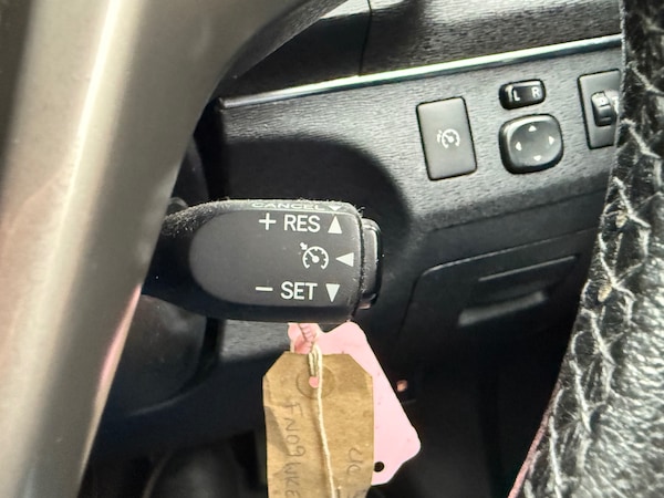 Used Toyota Avensis 2009 for sale - 73617006: Photo 20