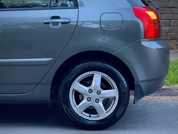 Used Toyota Corolla 2002 for sale - 74896909: Photo 14