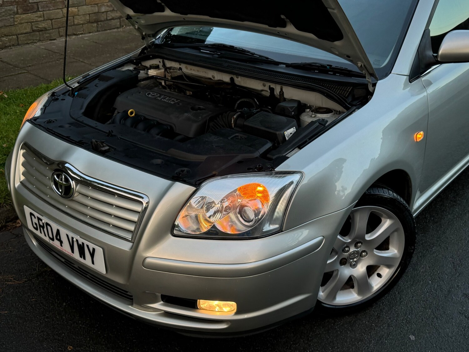 Vehicle 13