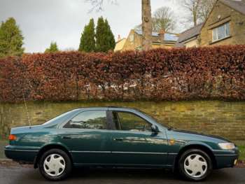 Used Toyota Camry 1998 for sale - 73004430: Photo