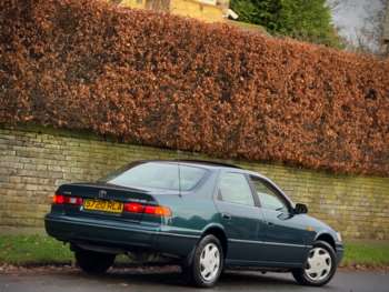 Used Toyota Camry 1998 for sale - 73004430: Photo