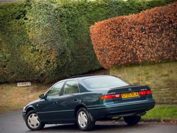 Used Toyota Camry 1998 for sale - 73004430: Photo