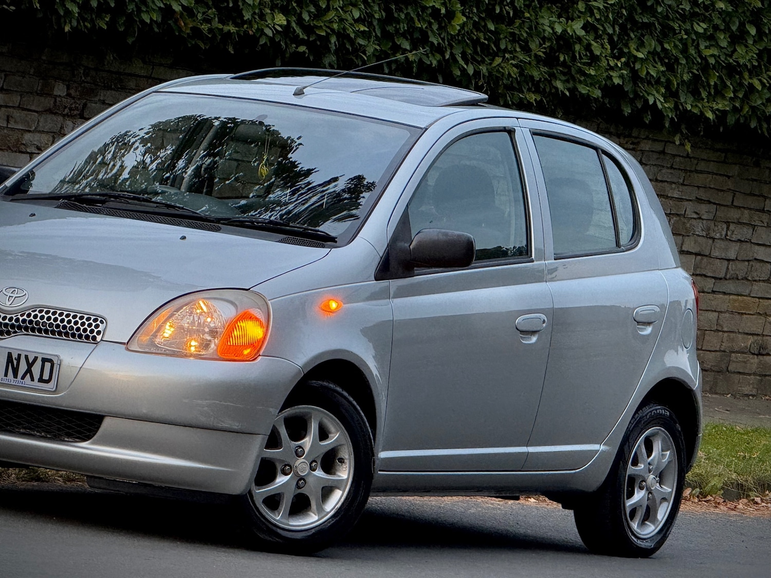Vehicle 15