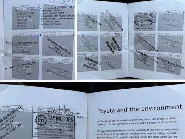 Used Toyota Yaris 2002 for sale - 75165792: Photo 19