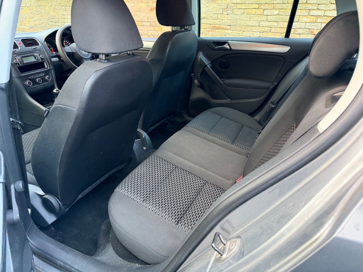 Used Volkswagen Golf 2009 for sale - 78060550: Photo 10