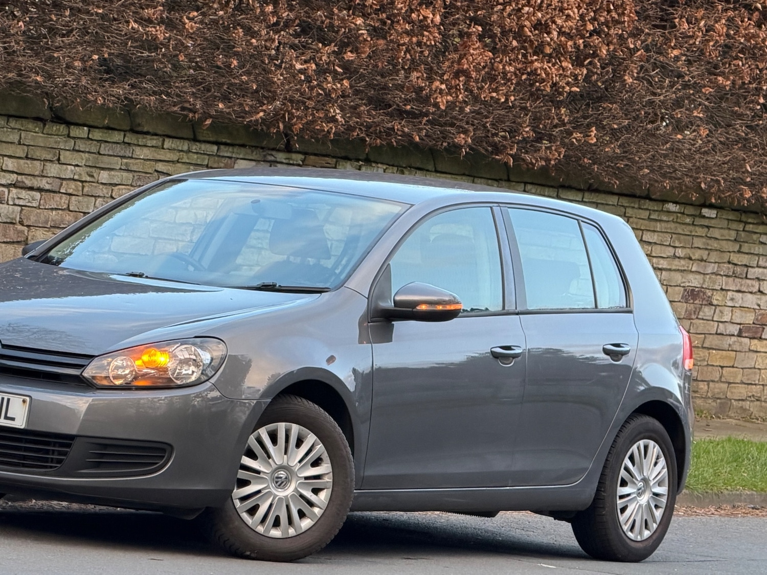 Used Volkswagen Golf 2009 for sale - 78060550: Photo 13