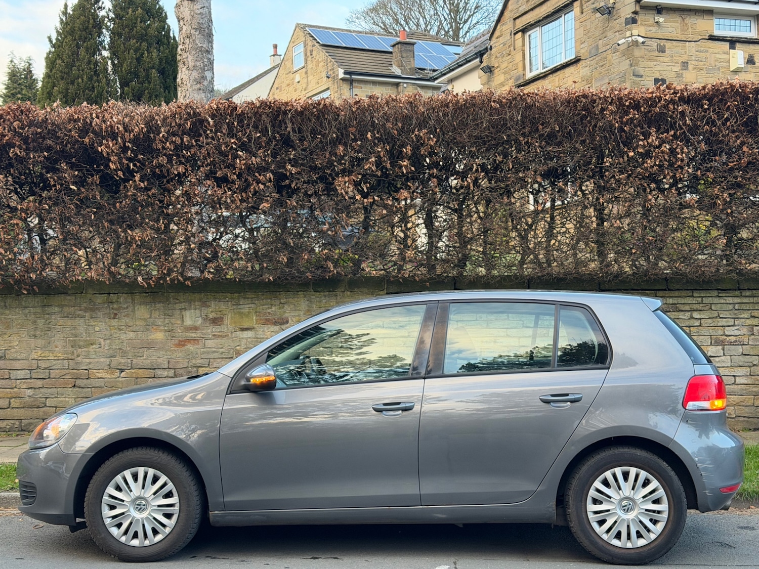 Used Volkswagen Golf 2009 for sale - 78060550: Photo 4