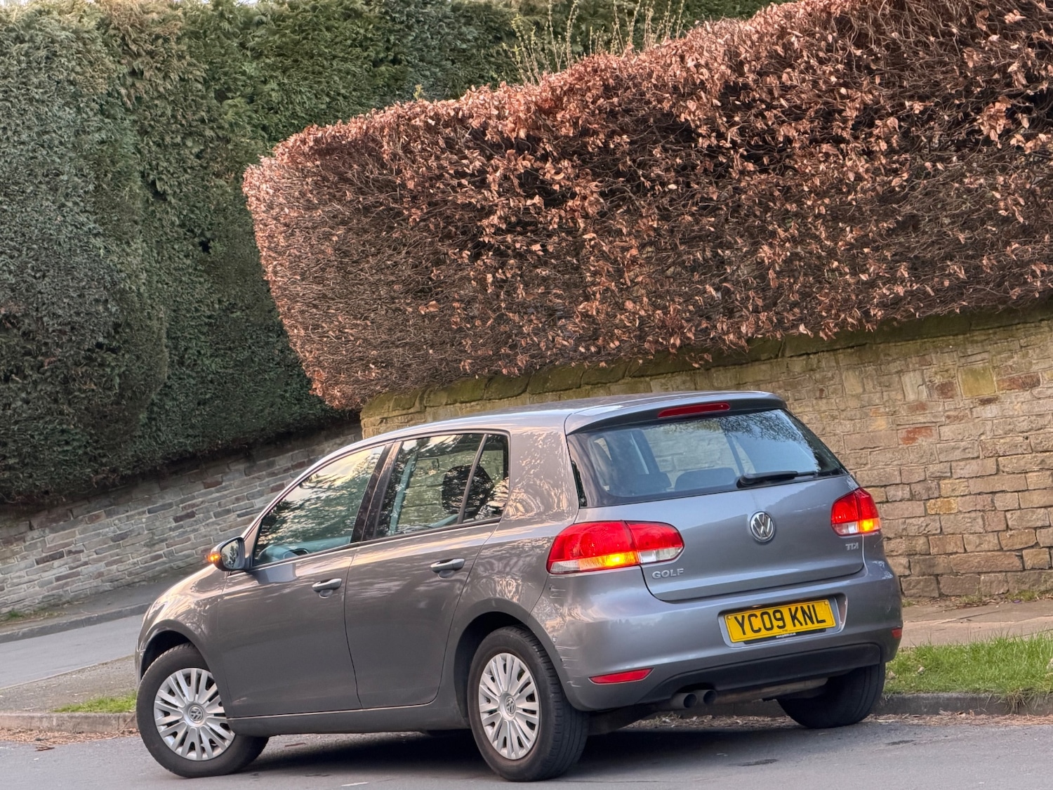 Used Volkswagen Golf 2009 for sale - 78060550: Photo 5