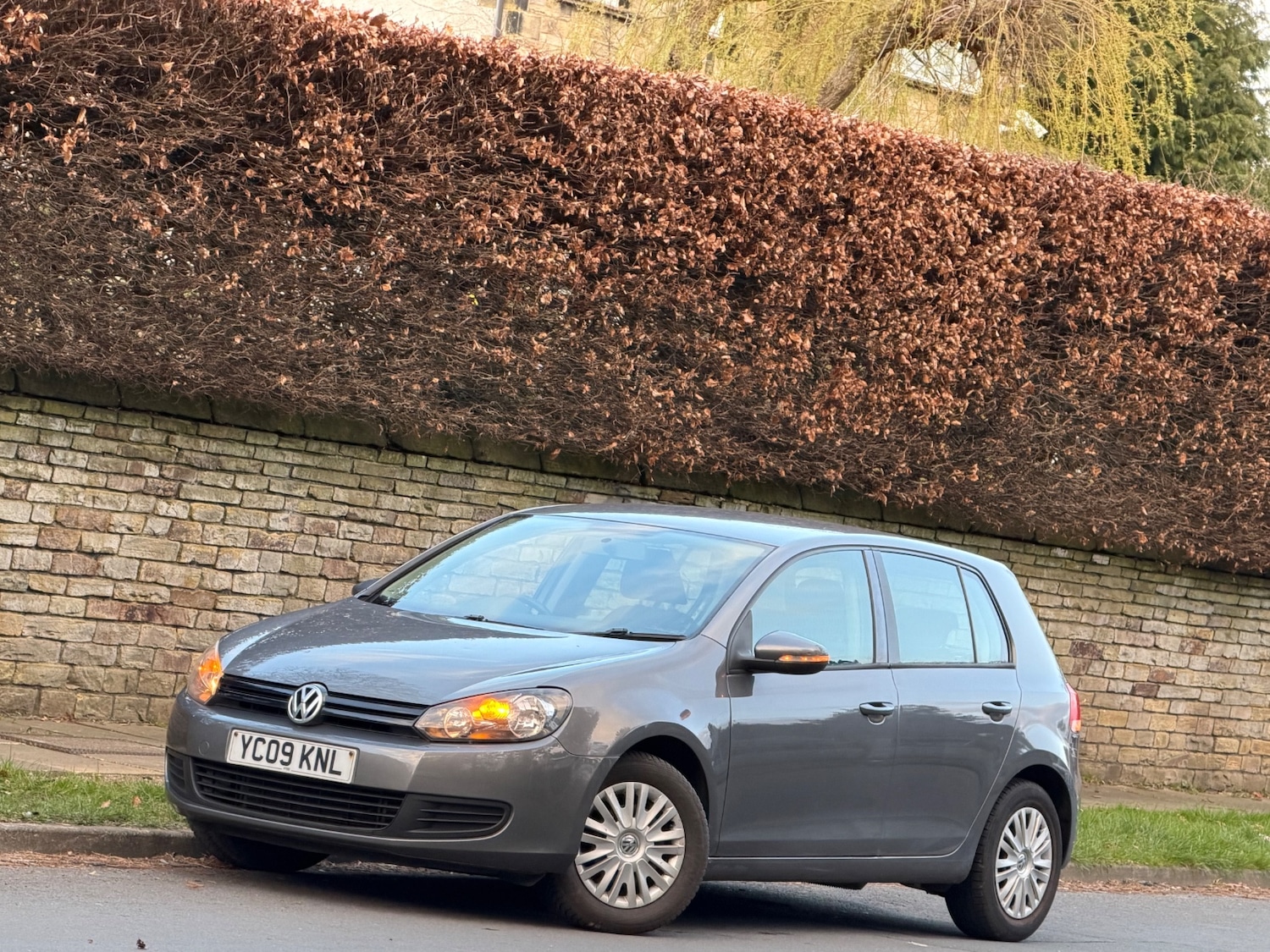 Used Volkswagen Golf 2009 for sale - 78060550: Photo 6