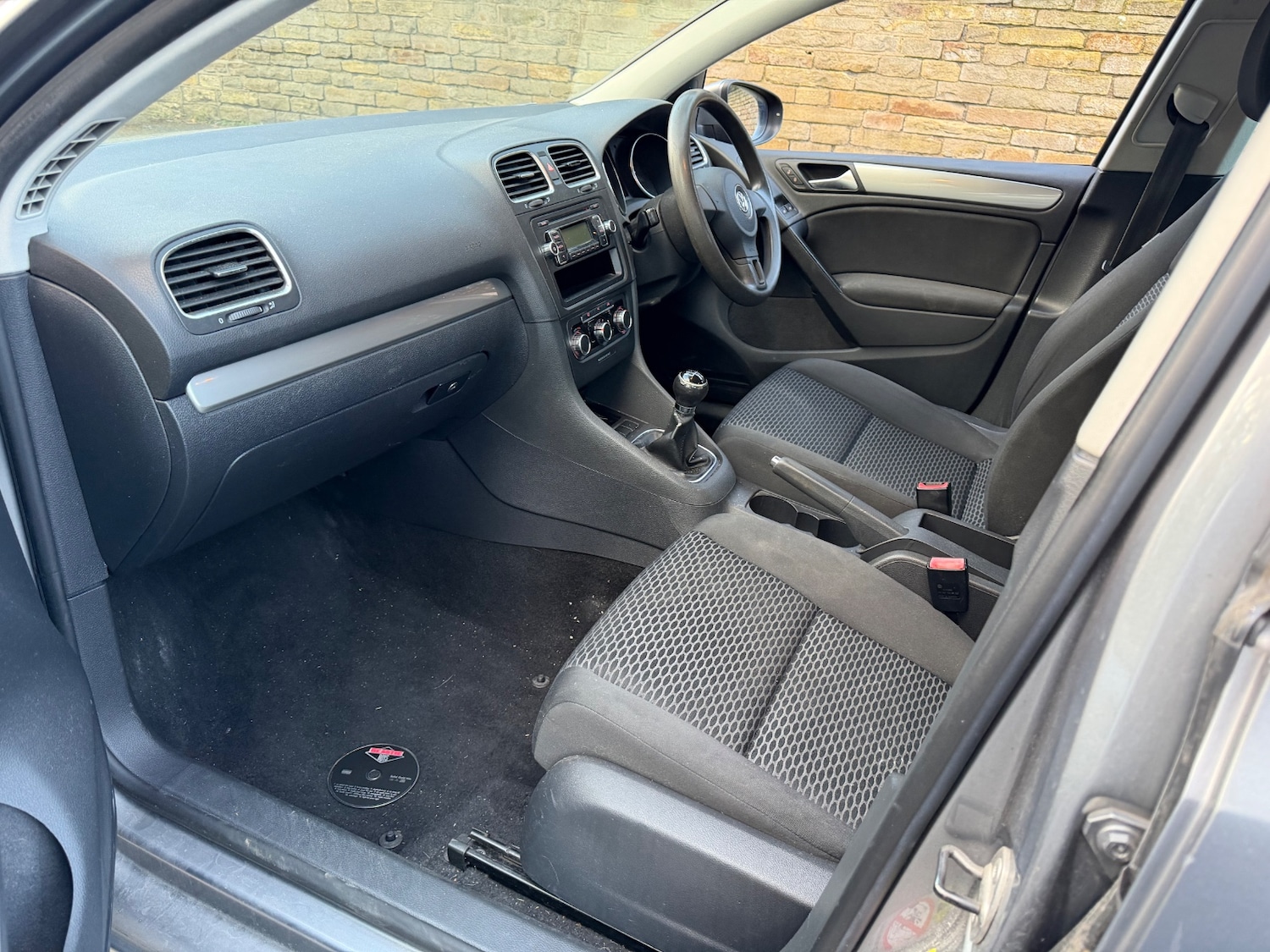 Used Volkswagen Golf 2009 for sale - 78060550: Photo 7