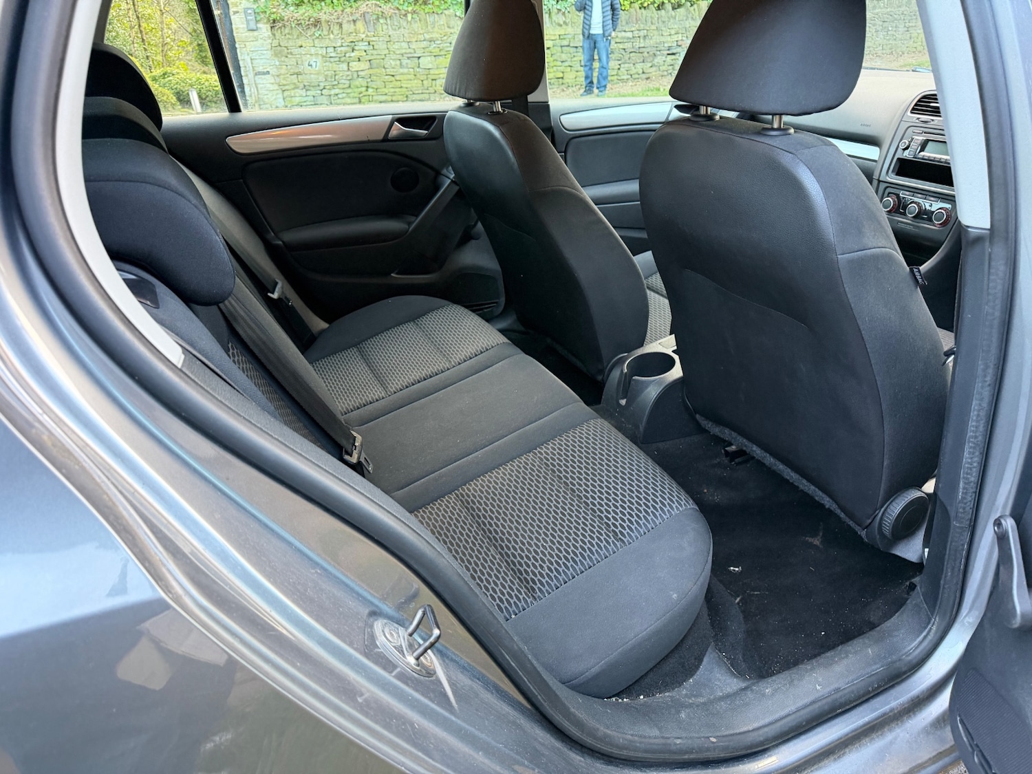 Used Volkswagen Golf 2009 for sale - 78060550: Photo 8