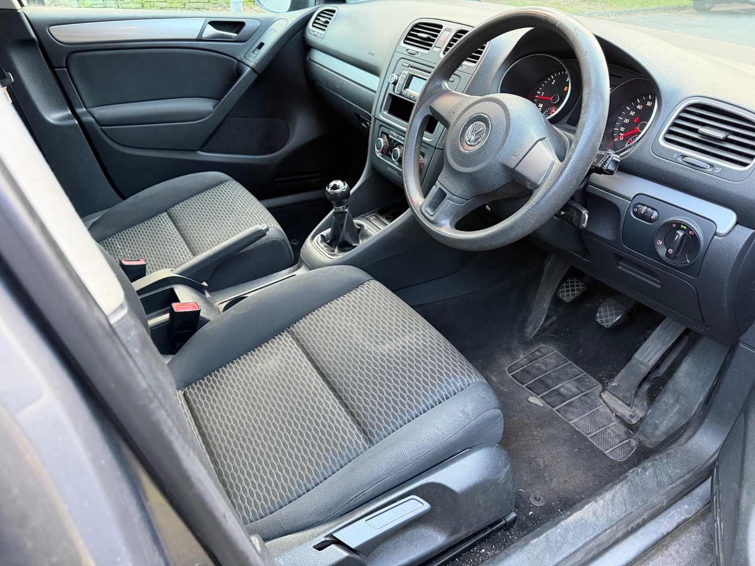 Used Volkswagen Golf 2009 for sale - 78060550: Photo 9