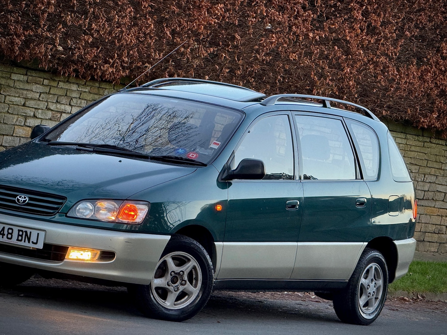 Vehicle 11