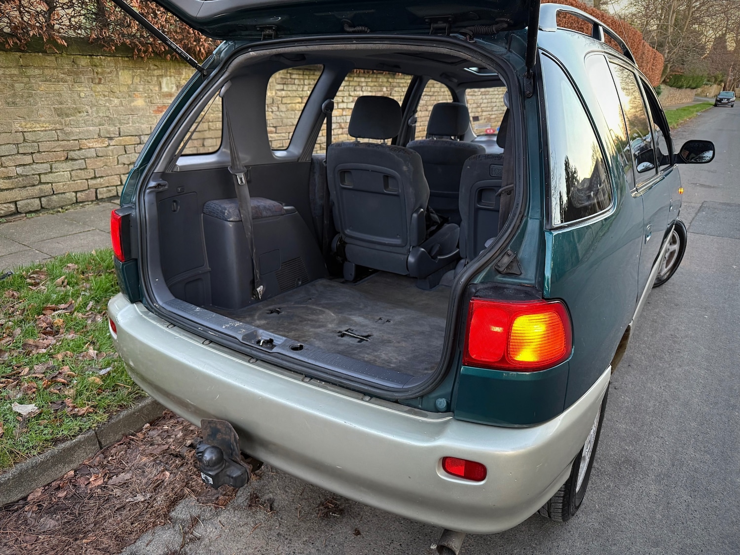 Vehicle 13