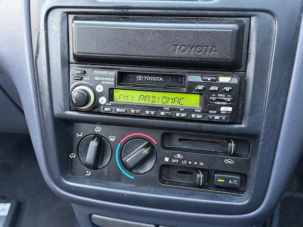 Used Toyota Picnic 1999 for sale - 73314886: Photo 20