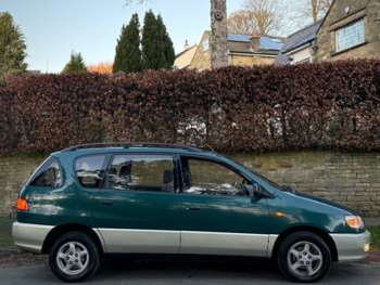 1999 (S) - 2.0 GX 5dr Auto