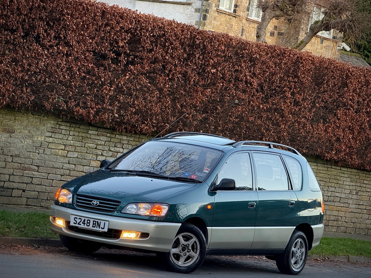 Vehicle 6