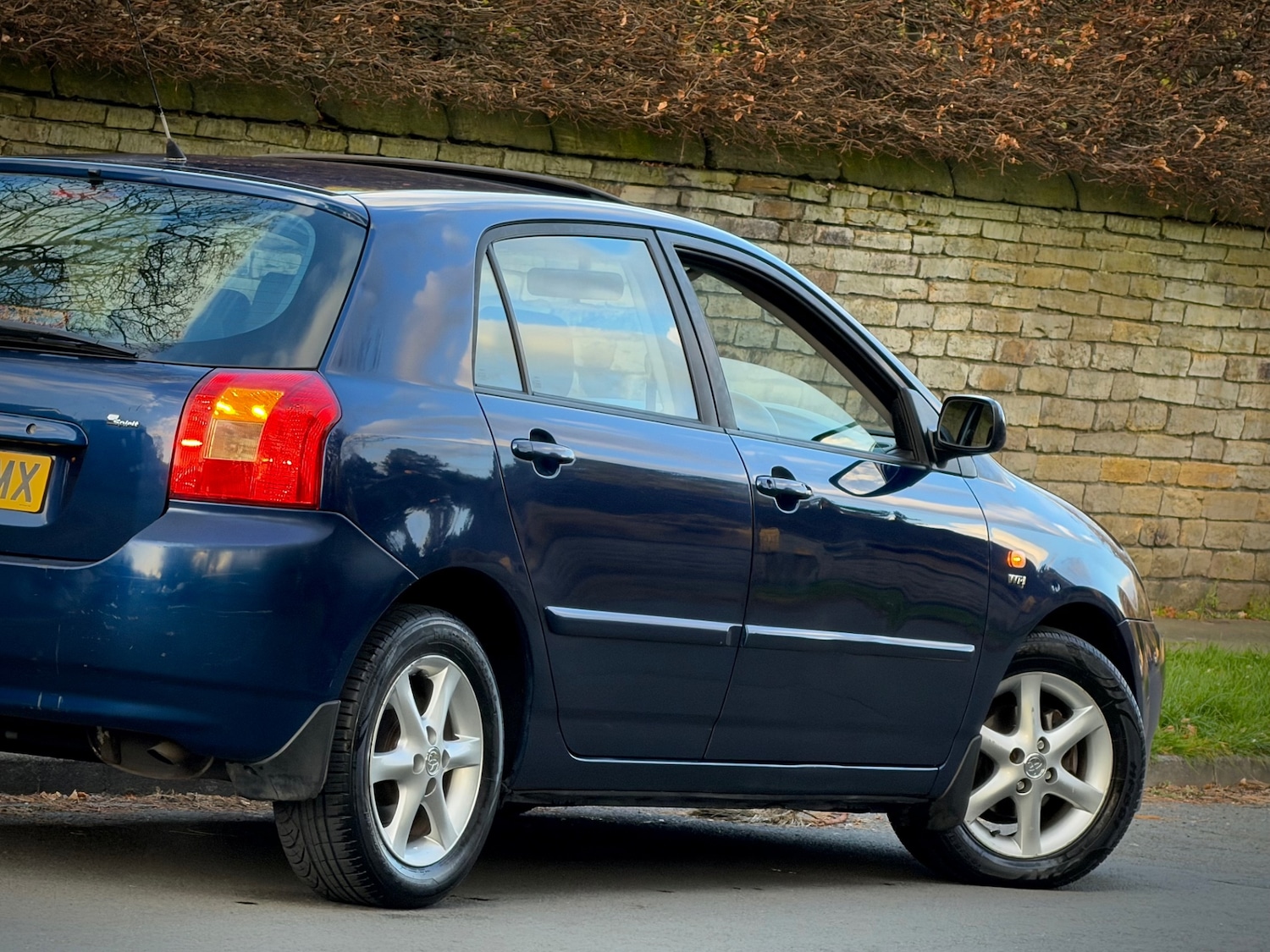 Used Toyota Corolla 2003 for sale - 78219753: Photo 11