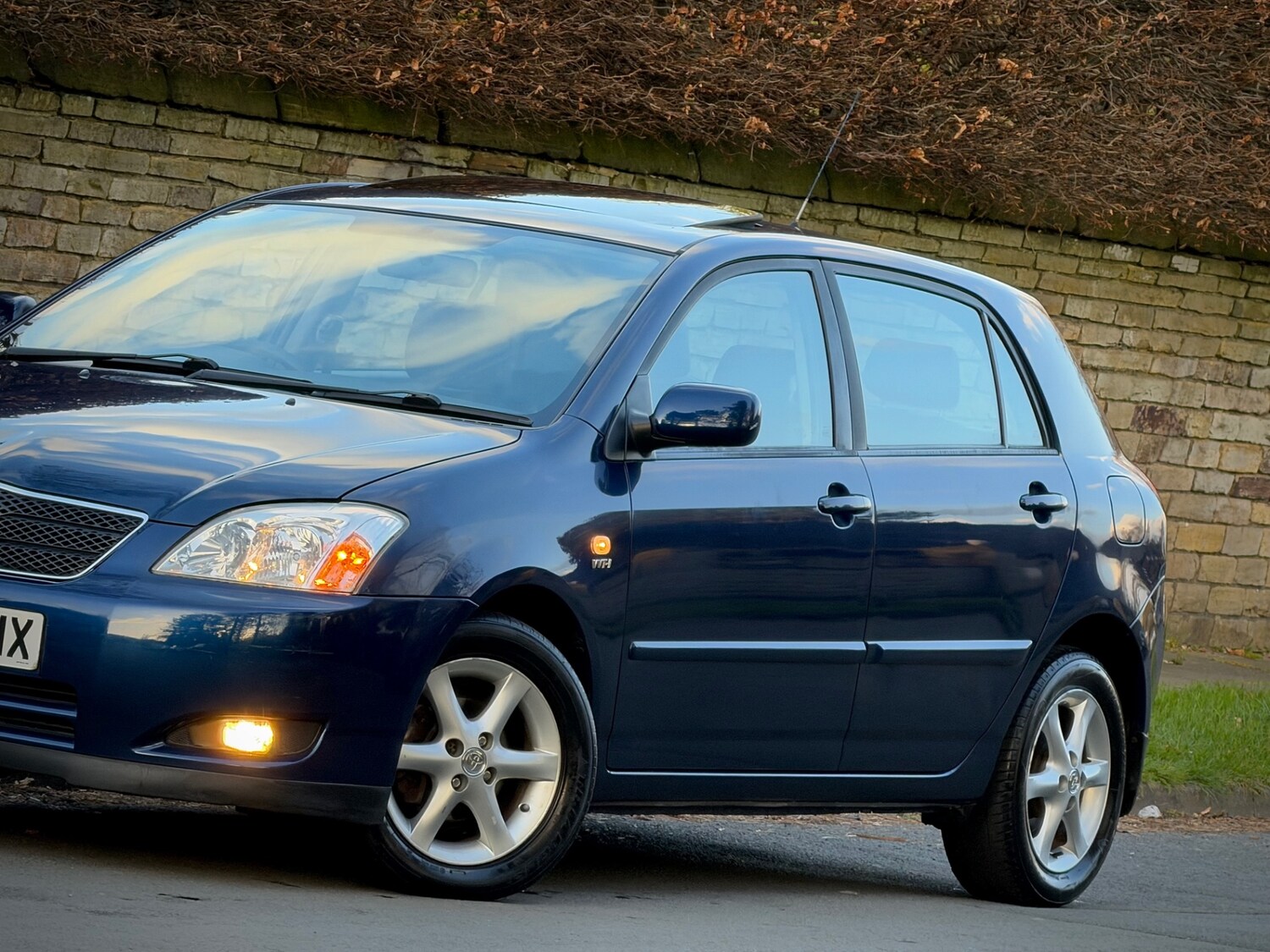 Used Toyota Corolla 2003 for sale - 78219753: Photo 12