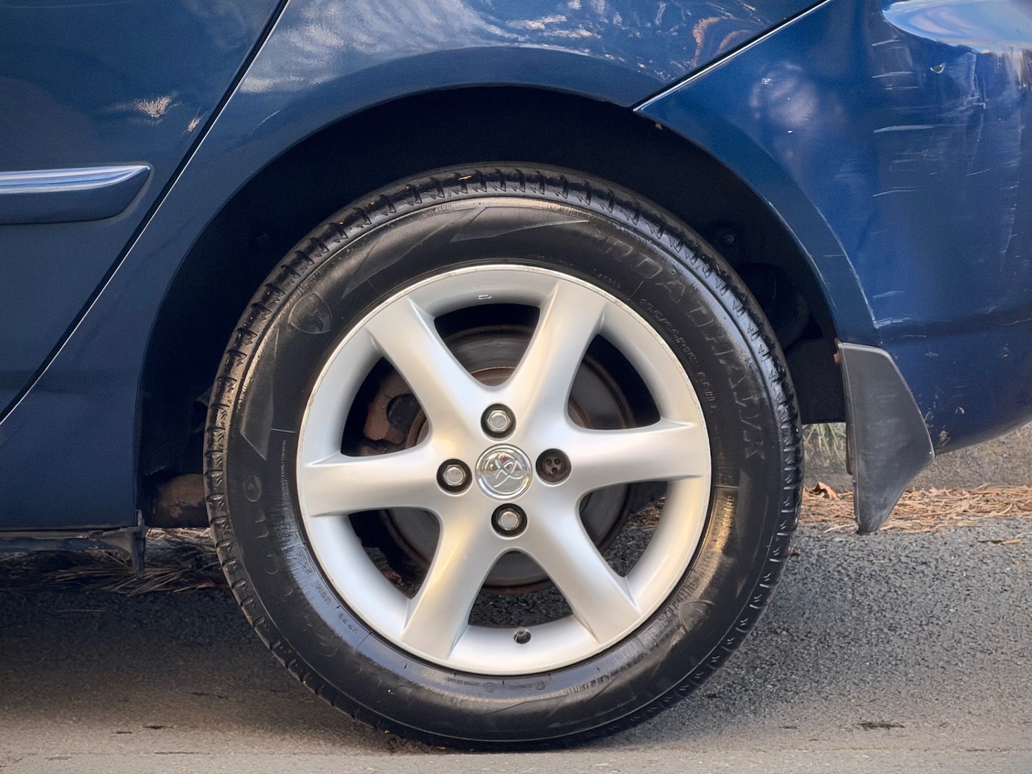 Used Toyota Corolla 2003 for sale - 78219753: Photo 16