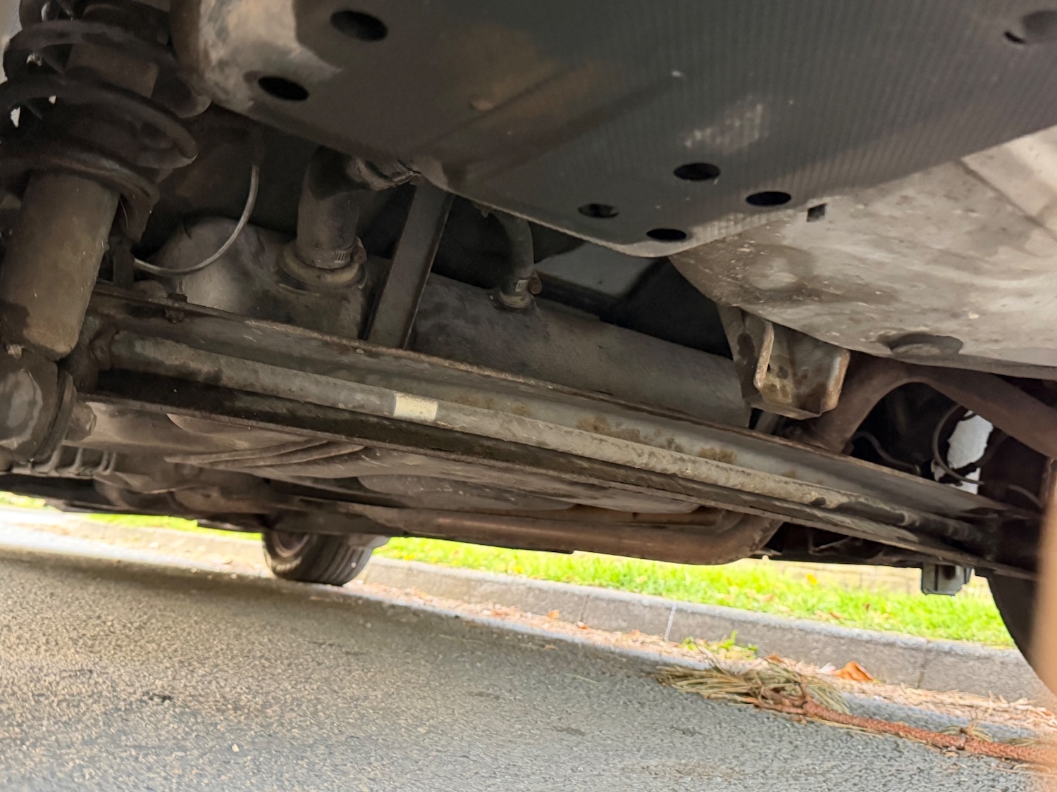 Used Toyota Corolla 2003 for sale - 78219753: Photo 17