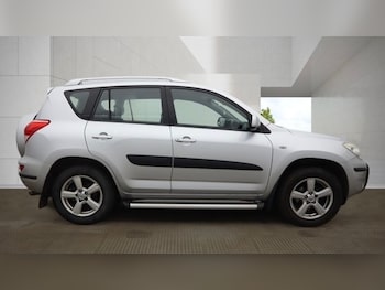 Used Toyota RAV4 2007 for sale - 79083005: Photo